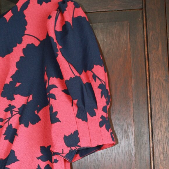 Vince Camuto fall dress - Picture 3 of 5